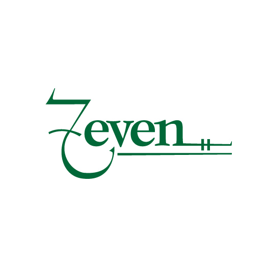 7 even logo