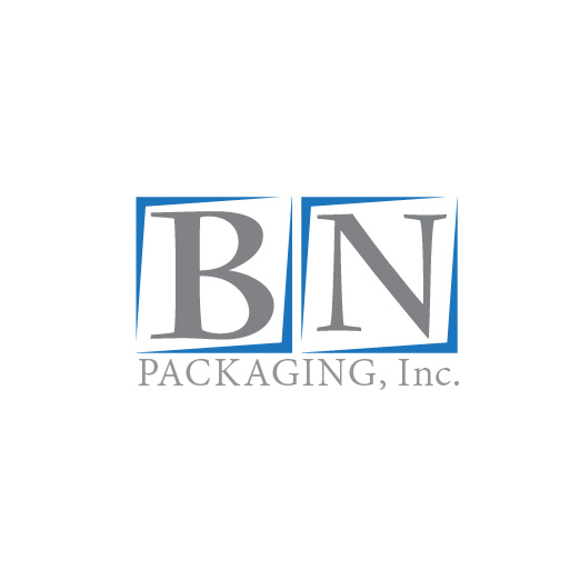 bn packaging logo