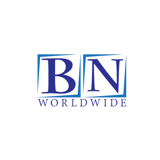 bn worldwide logo