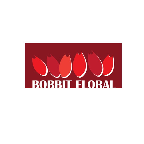 bobbit floral logo