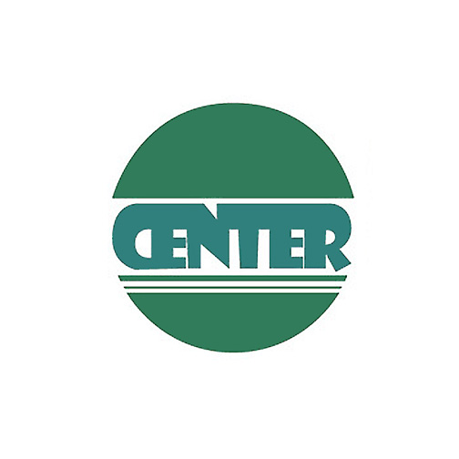 center gallery logo