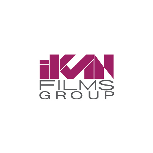 iKAN films group logo