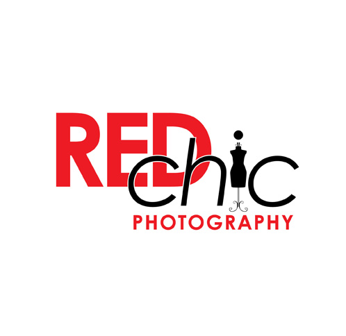 redchic logo