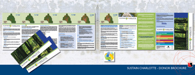 sustain charlotte brochure