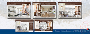 robeson kitchen concepts flyer ads